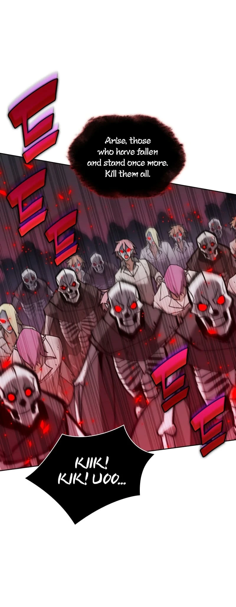 Overgeared Chapter 245 — Page 7