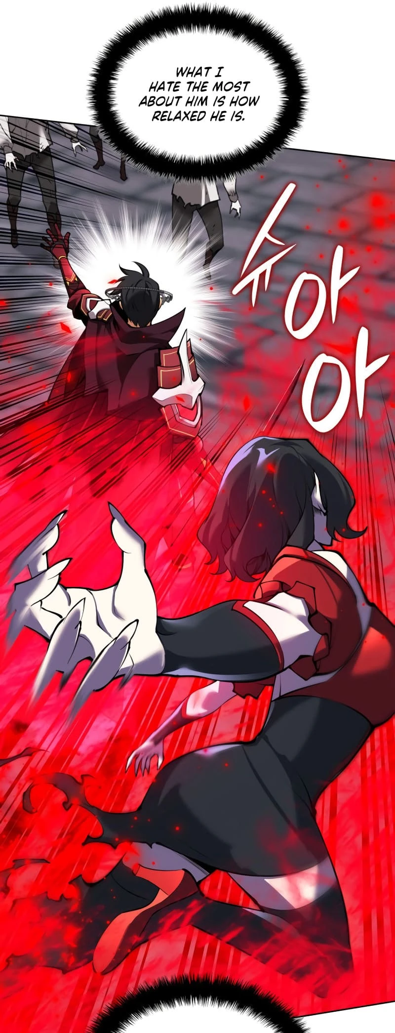 Overgeared Chapter 245 — Page 12