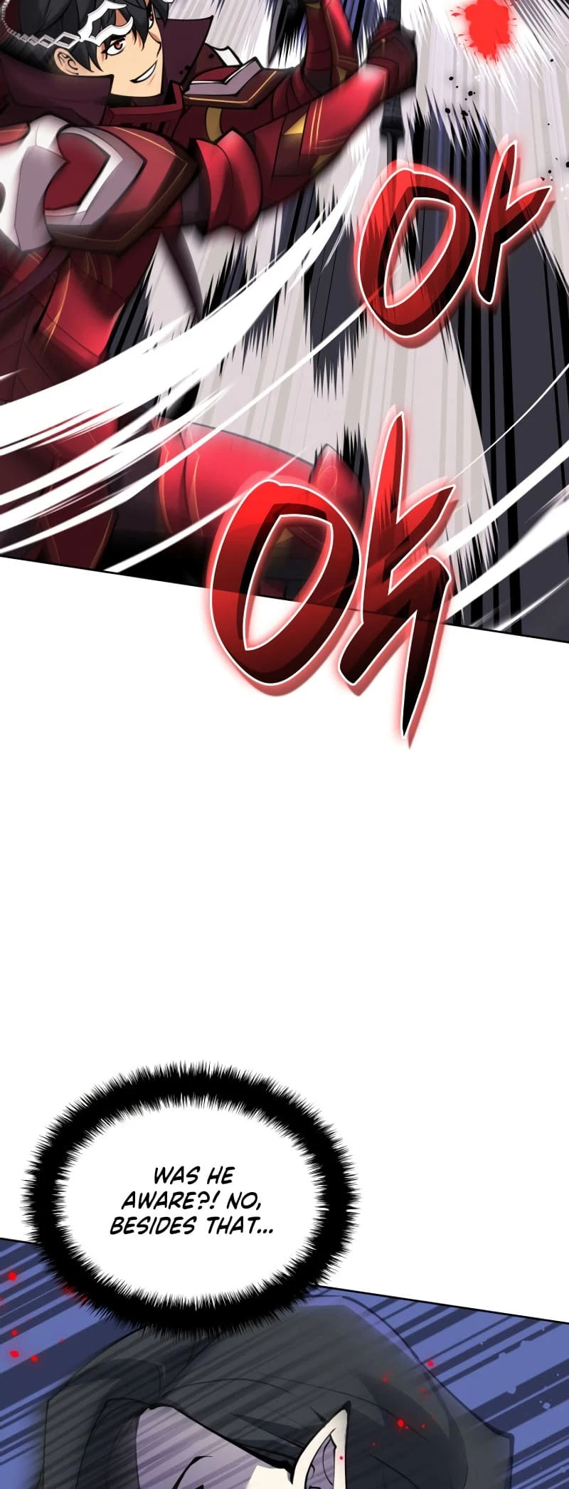 Overgeared Chapter 245 — Page 14