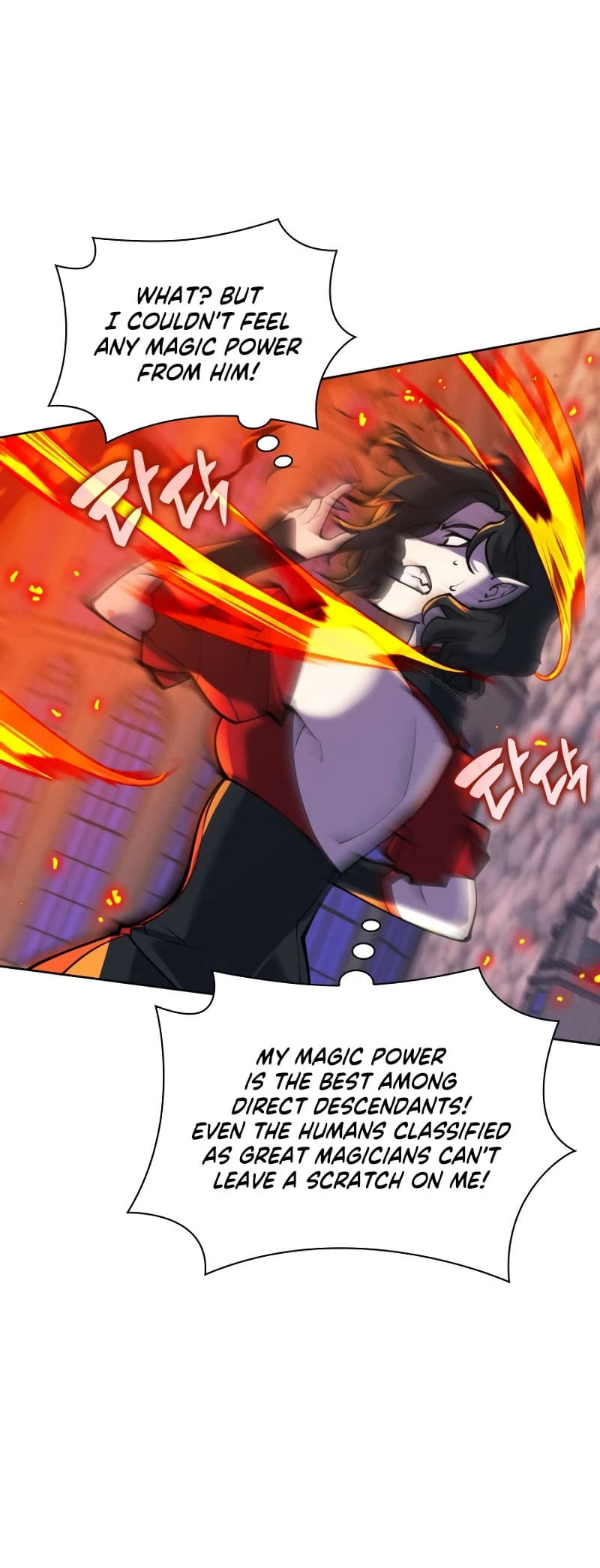 Overgeared Chapter 245 — Page 18