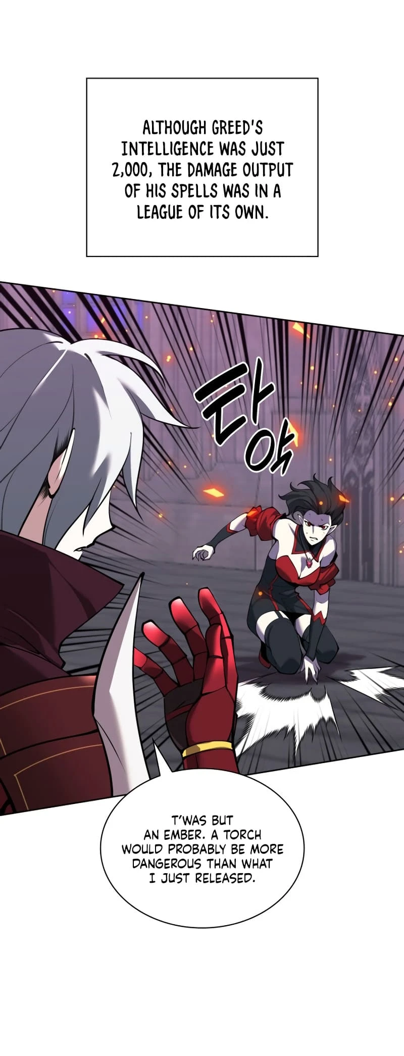 Overgeared Chapter 245 — Page 19