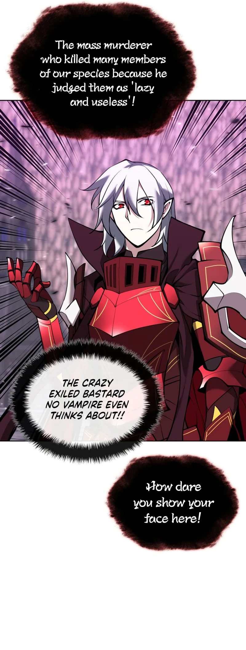 Overgeared Chapter 245 — Page 22
