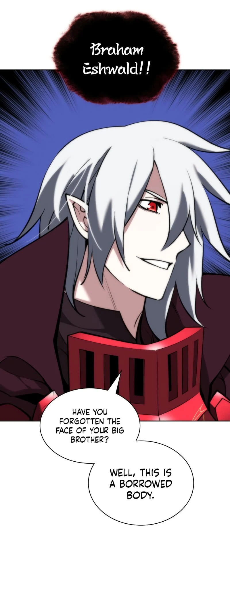 Overgeared Chapter 245 — Page 23