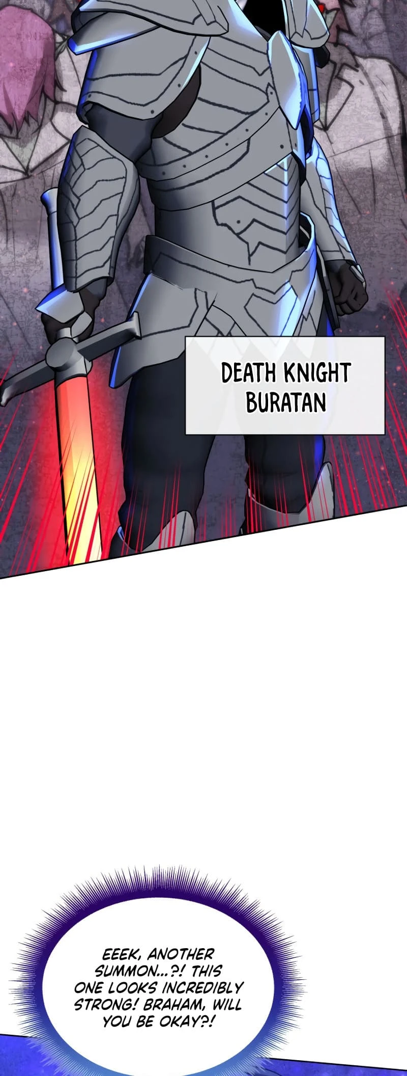 Overgeared Chapter 245 — Page 25