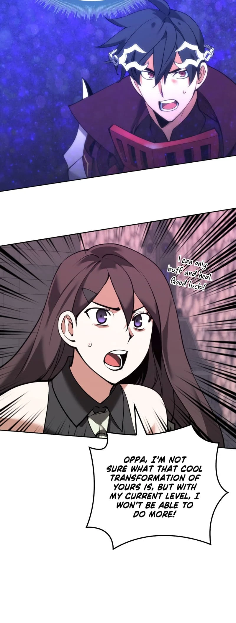 Overgeared Chapter 245 — Page 26