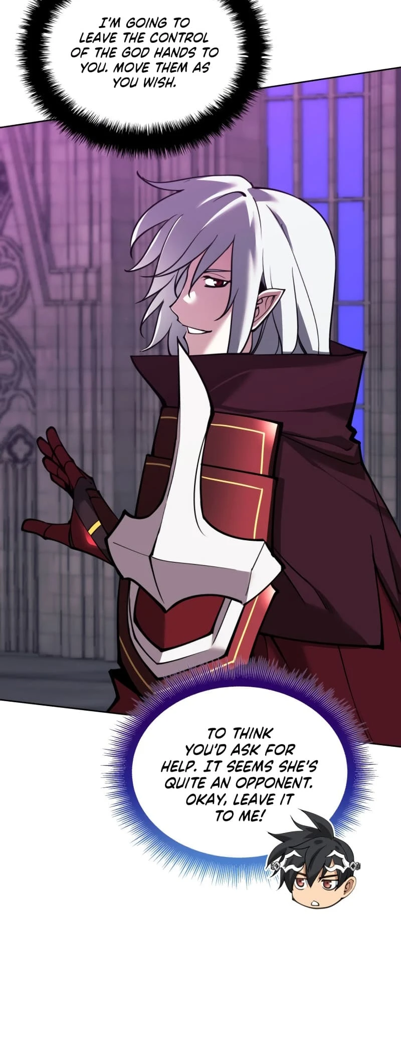 Overgeared Chapter 245 — Page 29