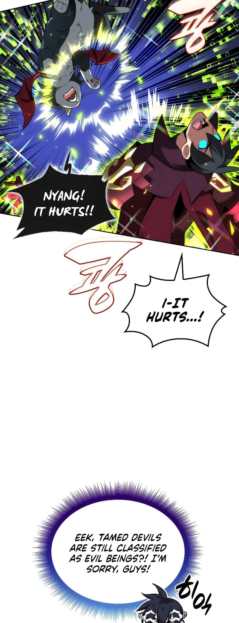 Overgeared Chapter 245 — Page 36