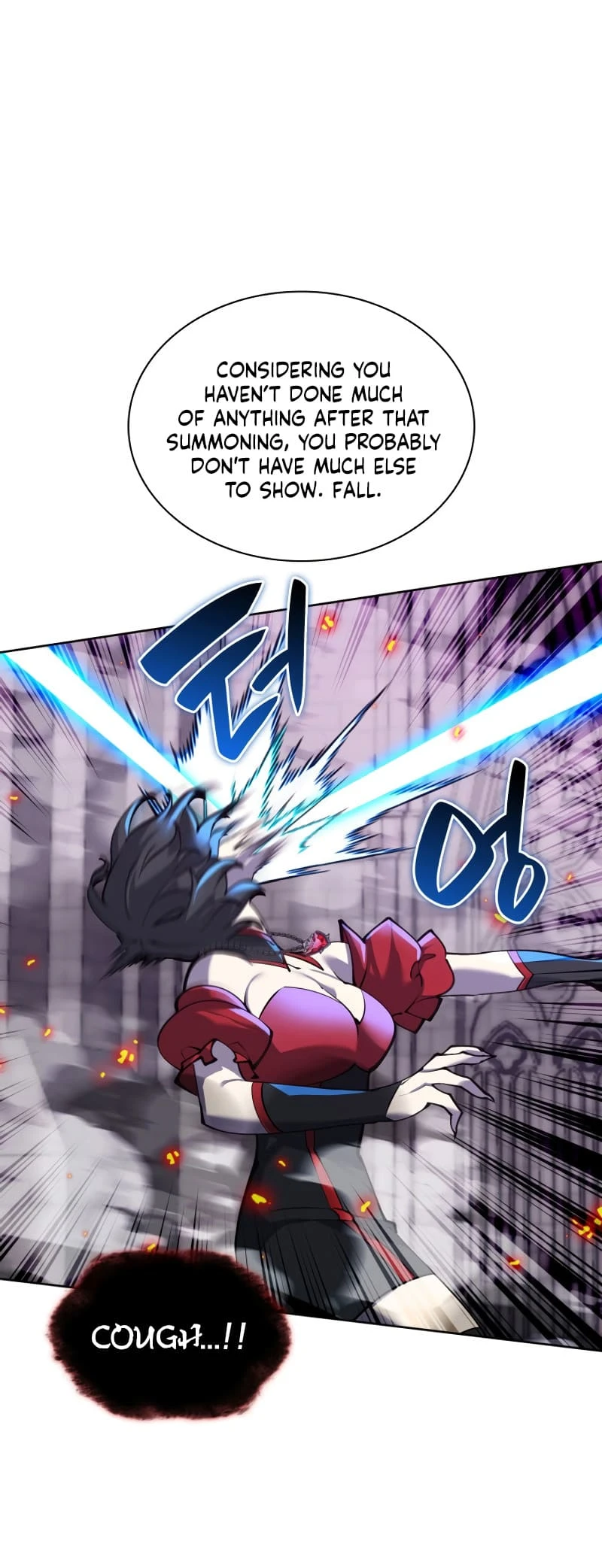 Overgeared Chapter 245 — Page 40