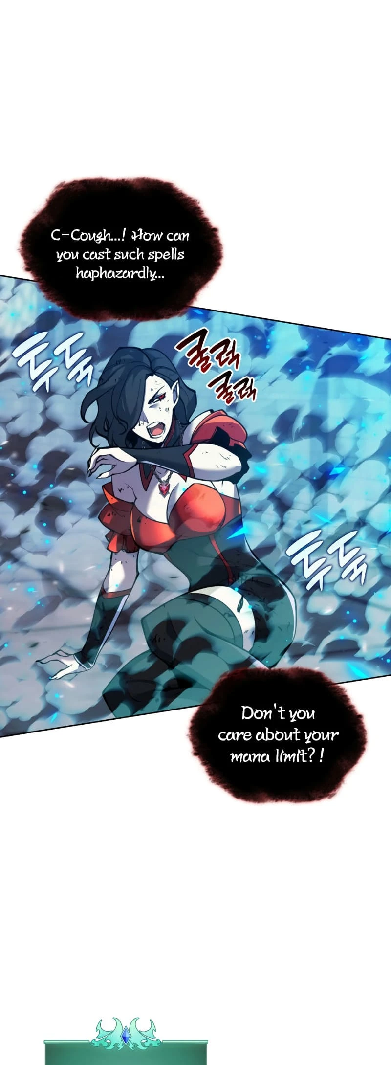 Overgeared Chapter 245 — Page 43