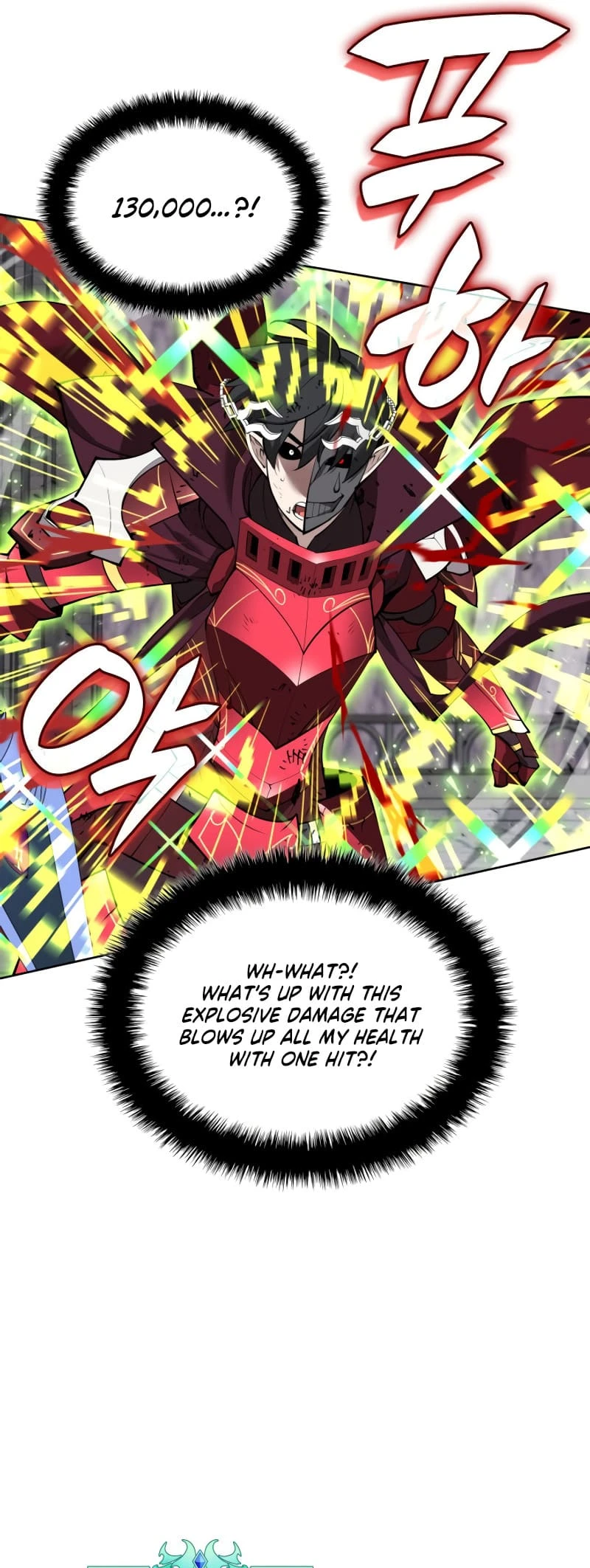 Overgeared Chapter 245 — Page 52