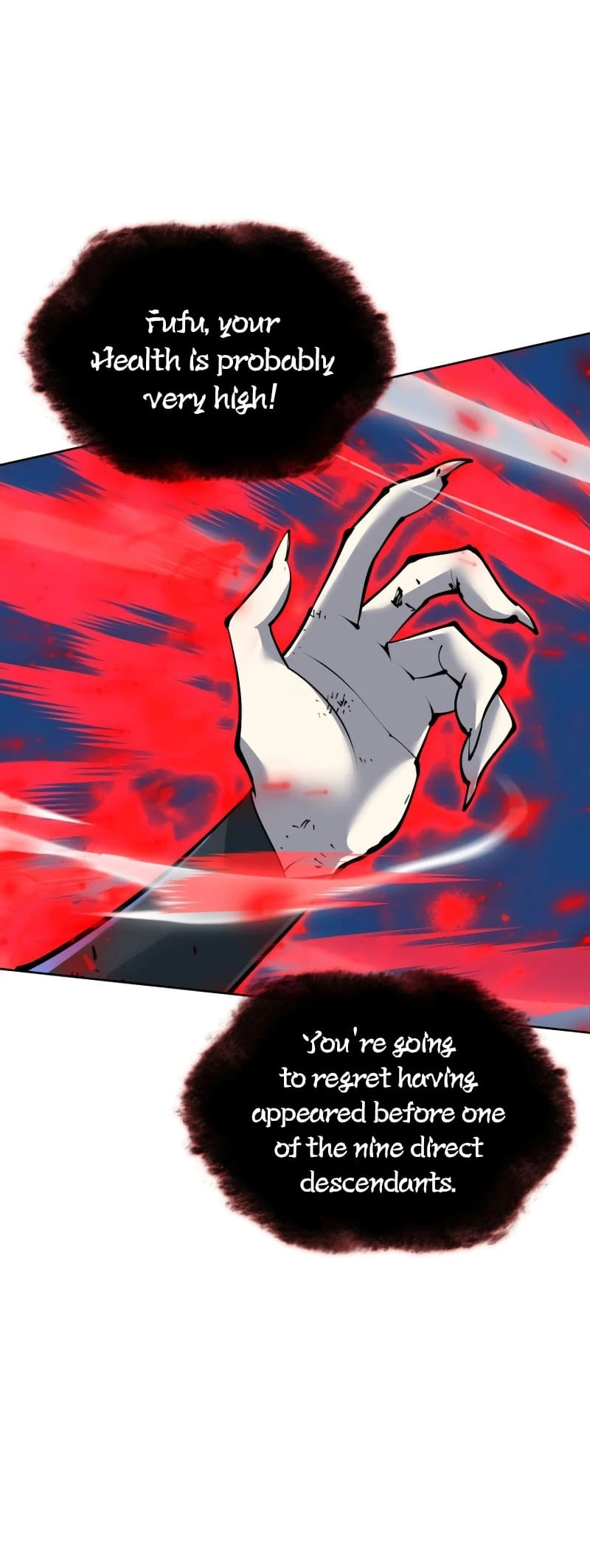 Overgeared Chapter 245 — Page 55