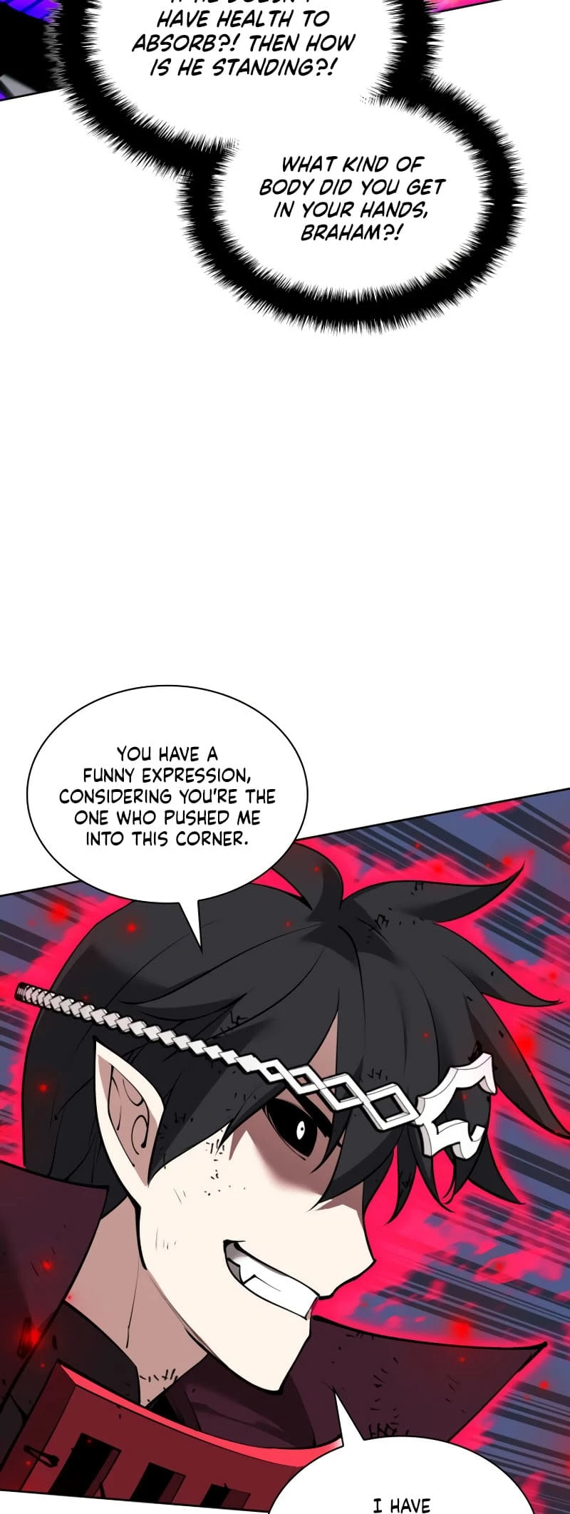Overgeared Chapter 245 — Page 59