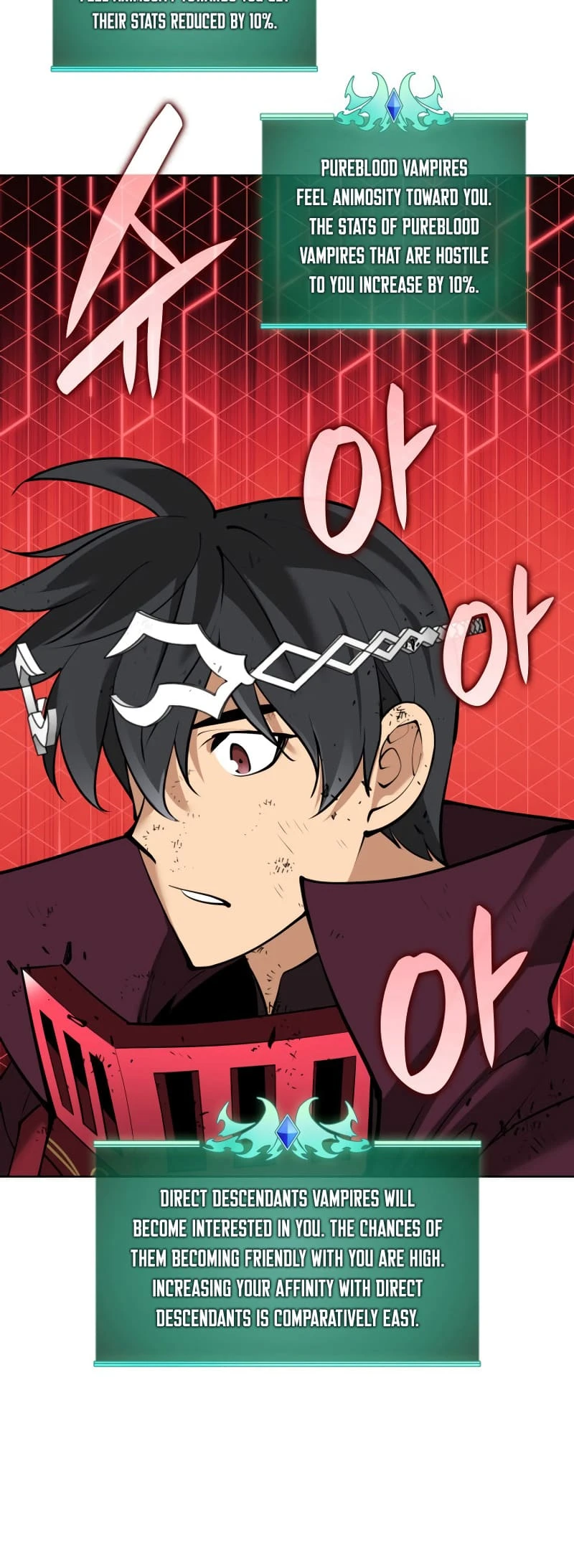 Overgeared Chapter 245 — Page 69