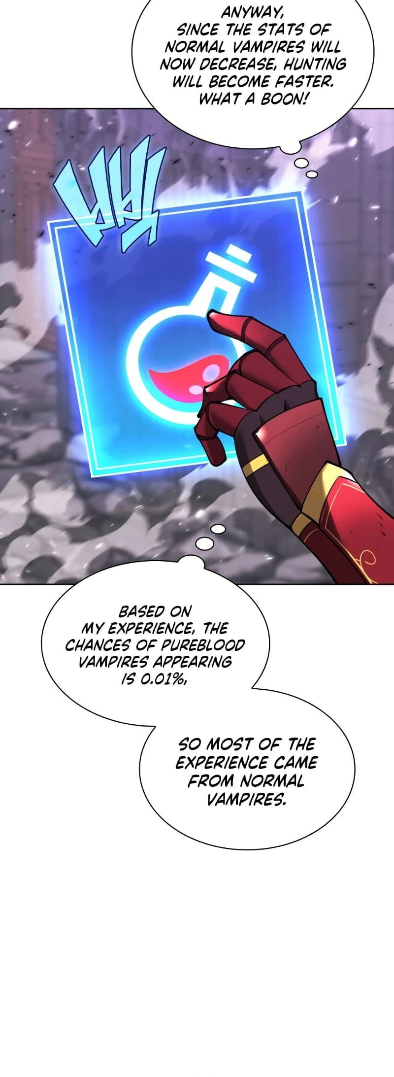 Overgeared Chapter 245 — Page 71