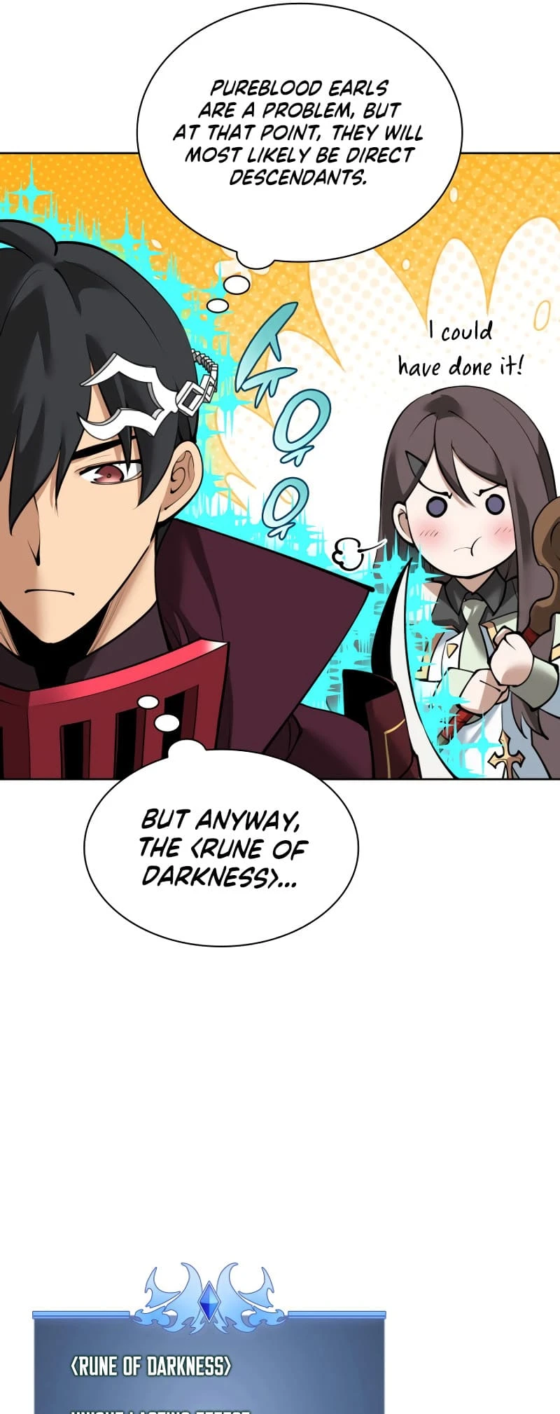 Overgeared Chapter 245 — Page 72