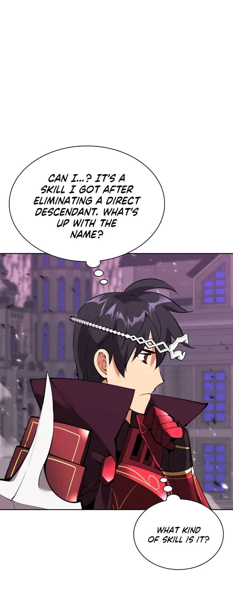 Overgeared Chapter 245 — Page 74