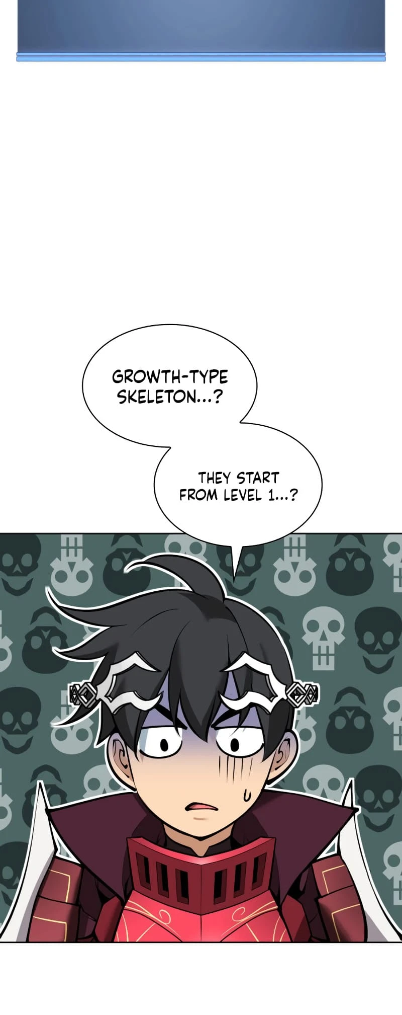 Overgeared Chapter 245 — Page 76