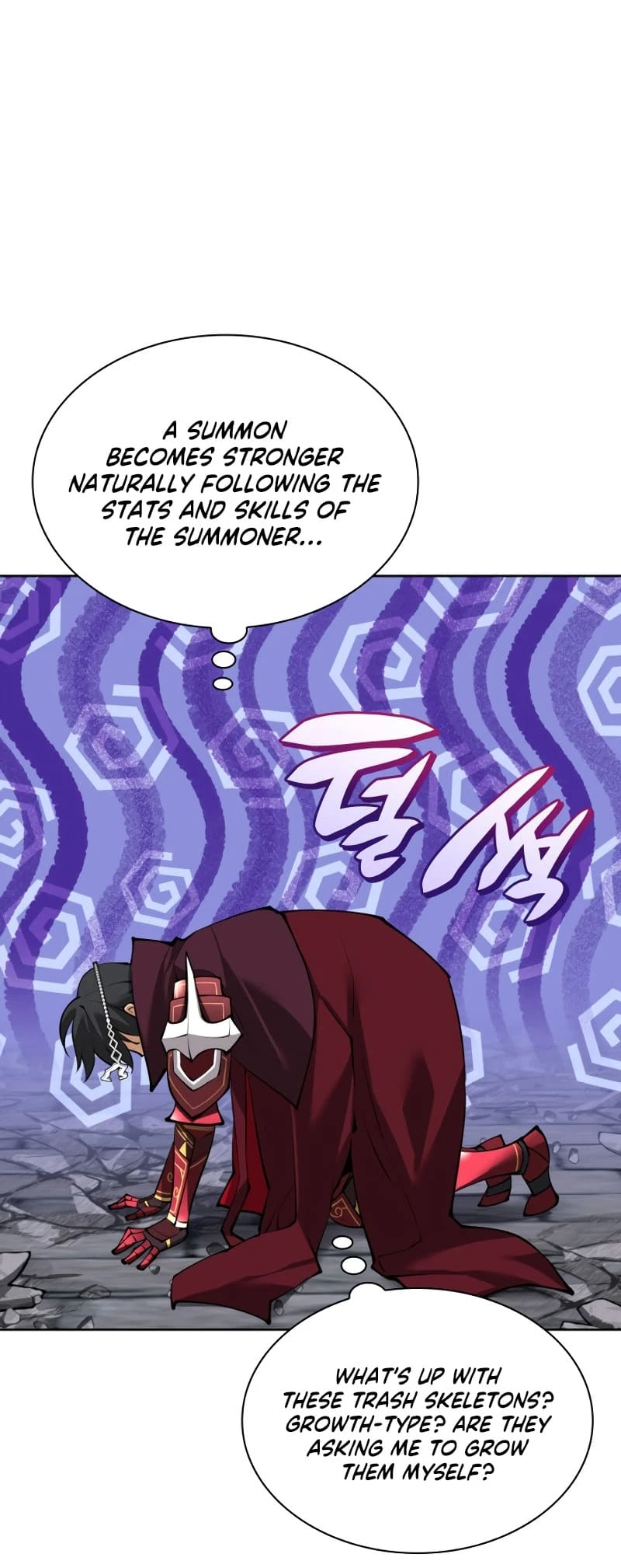 Overgeared Chapter 245 — Page 77