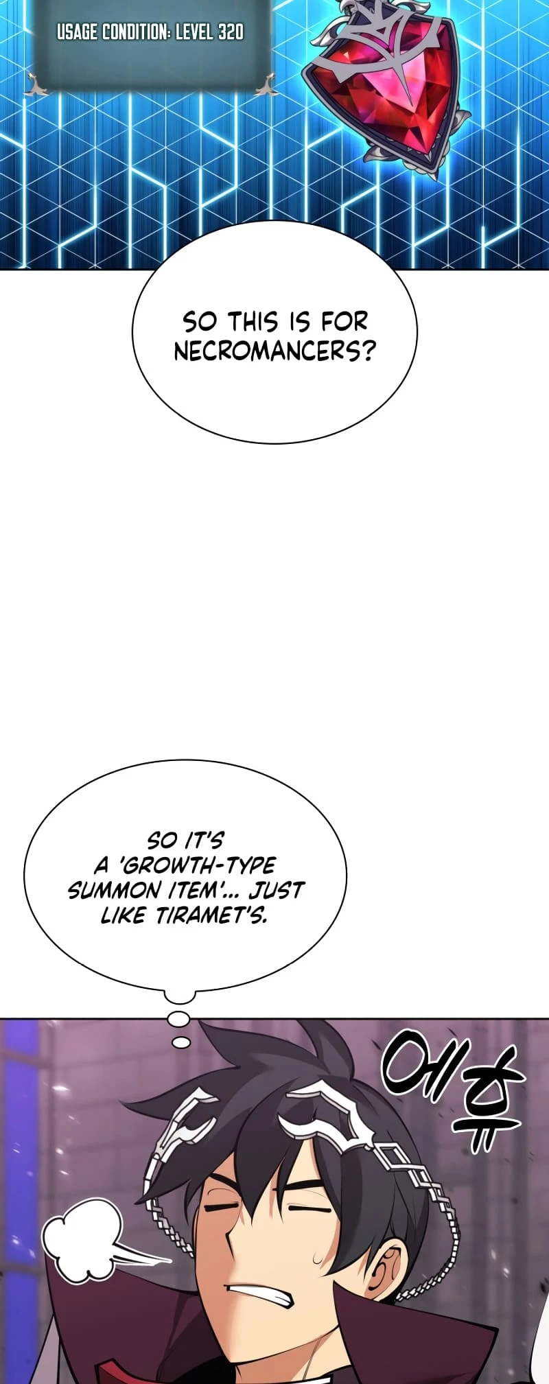 Overgeared Chapter 245 — Page 81