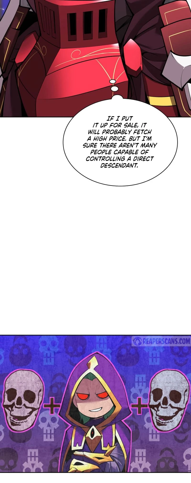 Overgeared Chapter 245 — Page 82