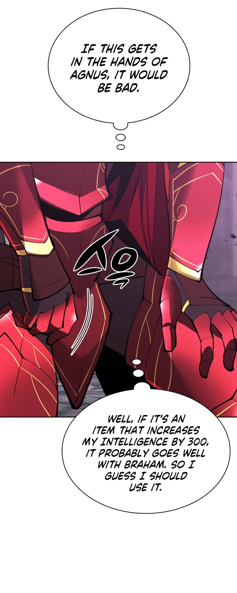 Overgeared Chapter 245 — Page 83
