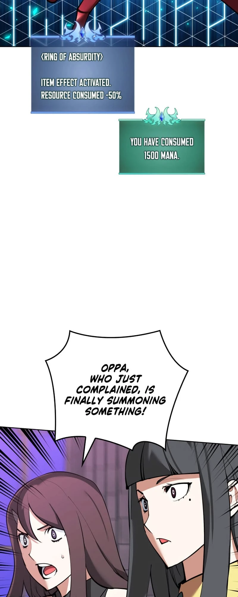 Overgeared Chapter 245 — Page 86