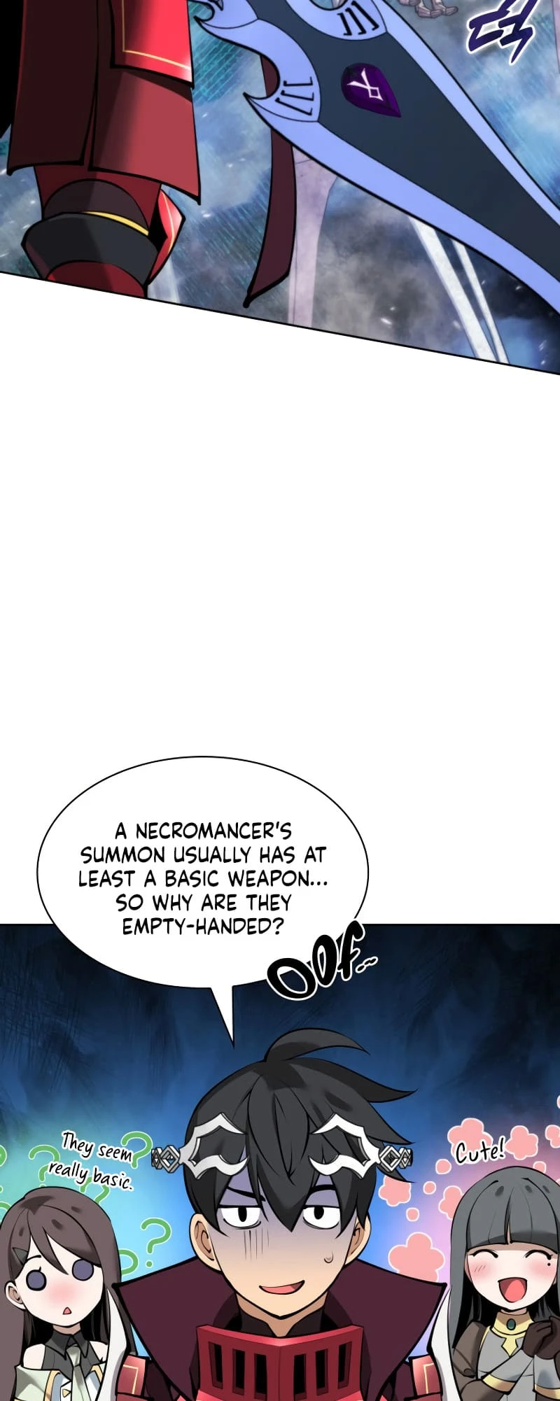 Overgeared Chapter 245 — Page 89