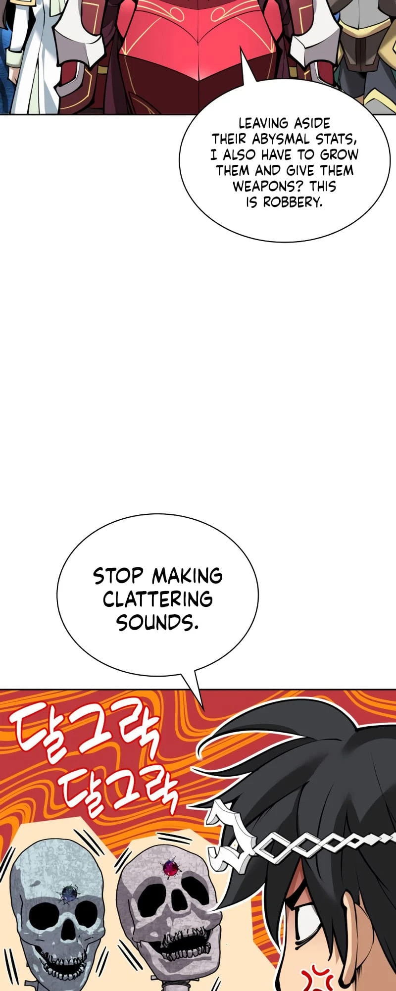 Overgeared Chapter 245 — Page 90