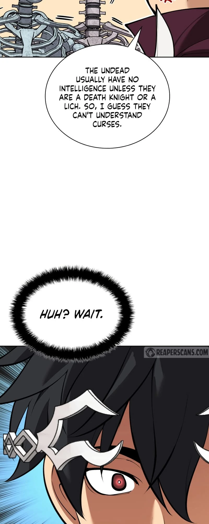 Overgeared Chapter 245 — Page 91