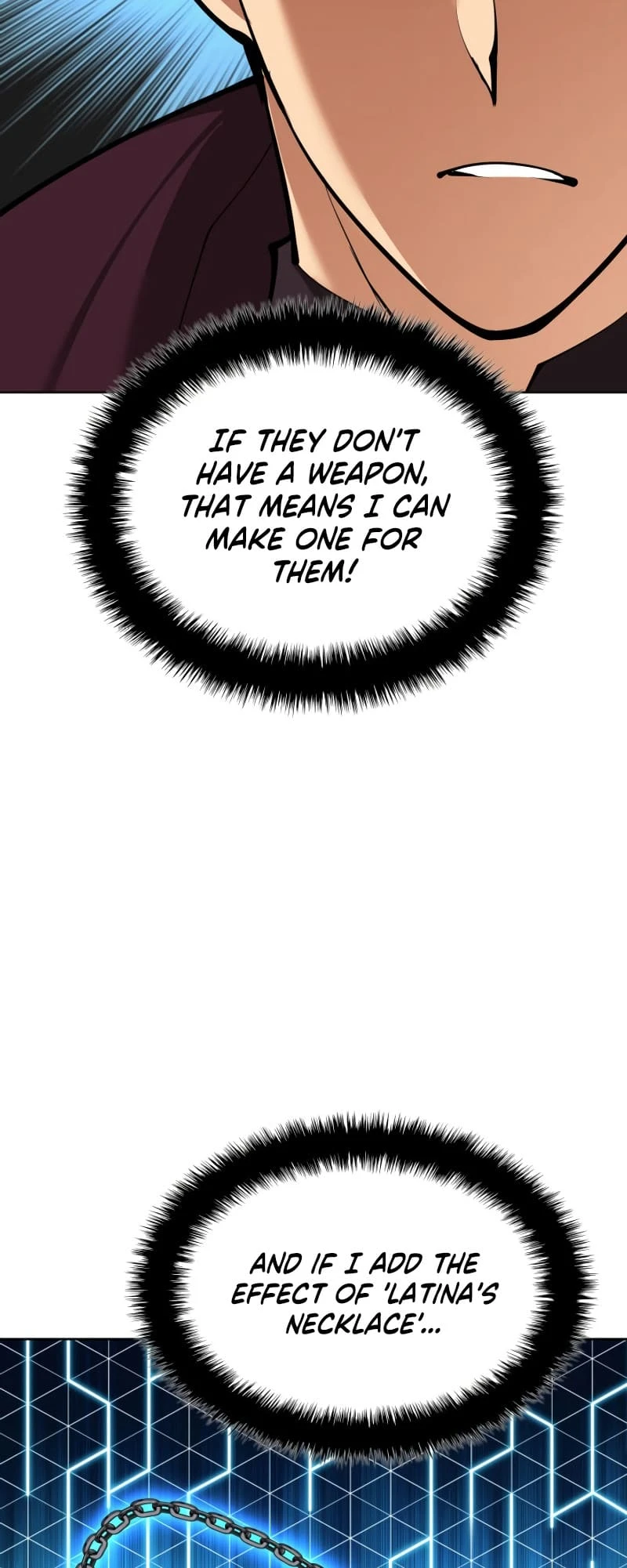 Overgeared Chapter 245 — Page 92