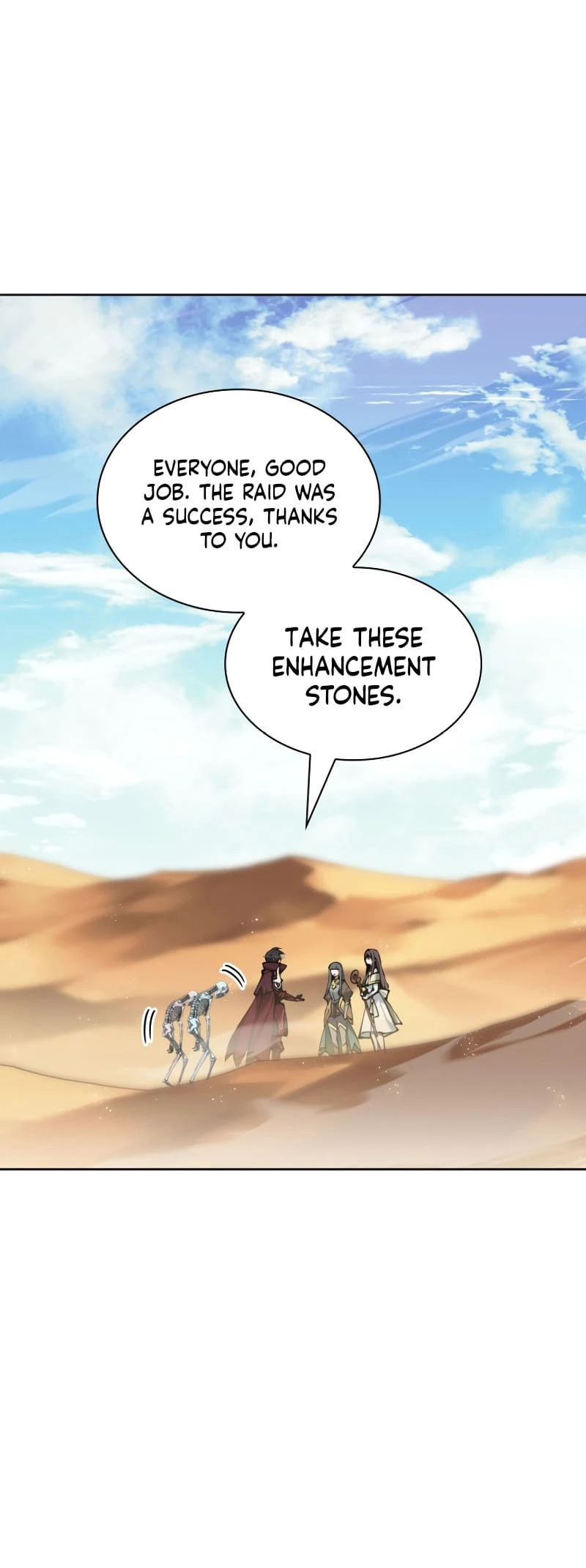 Overgeared Chapter 246 — Page 2