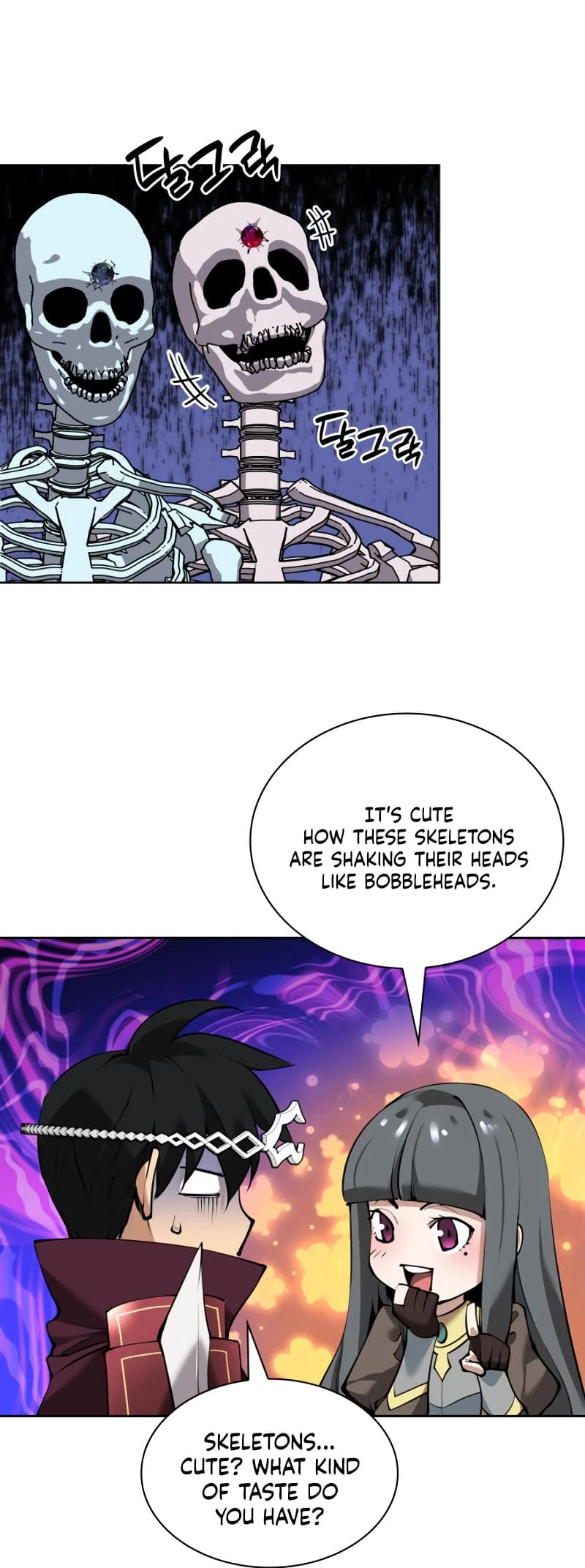 Overgeared Chapter 246 — Page 3