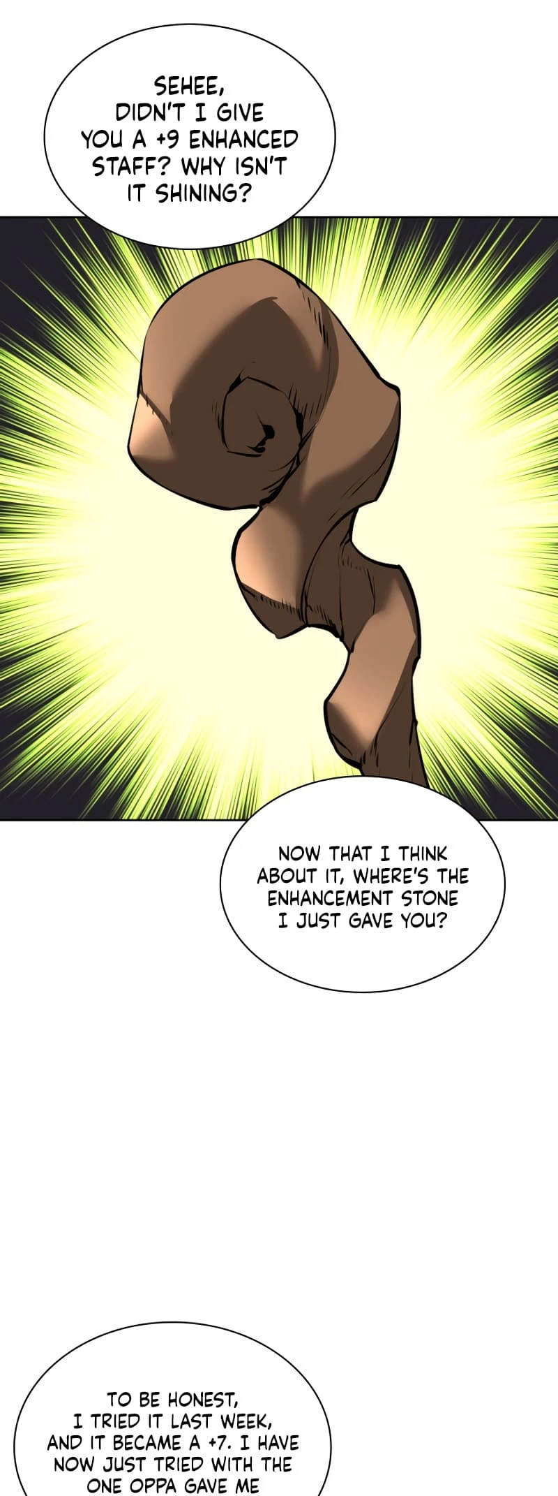 Overgeared Chapter 246 — Page 6