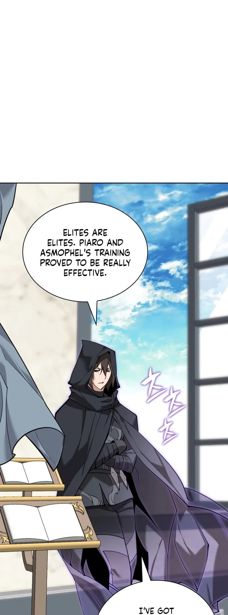 Overgeared Chapter 246 — Page 19