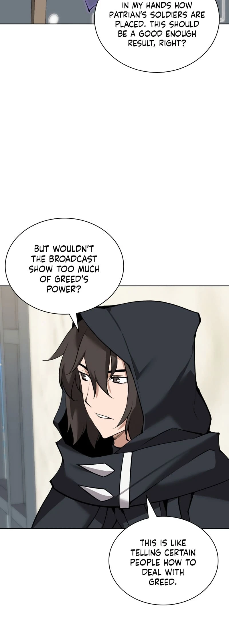 Overgeared Chapter 246 — Page 20
