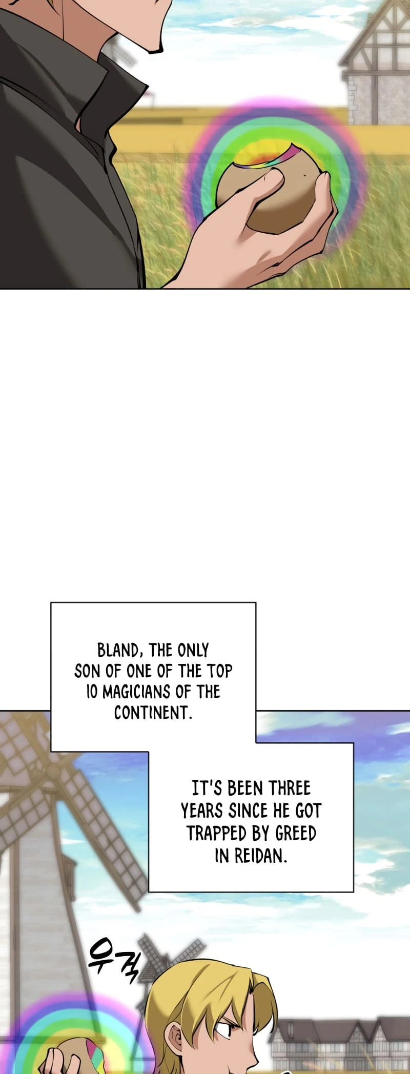 Overgeared Chapter 246 — Page 24