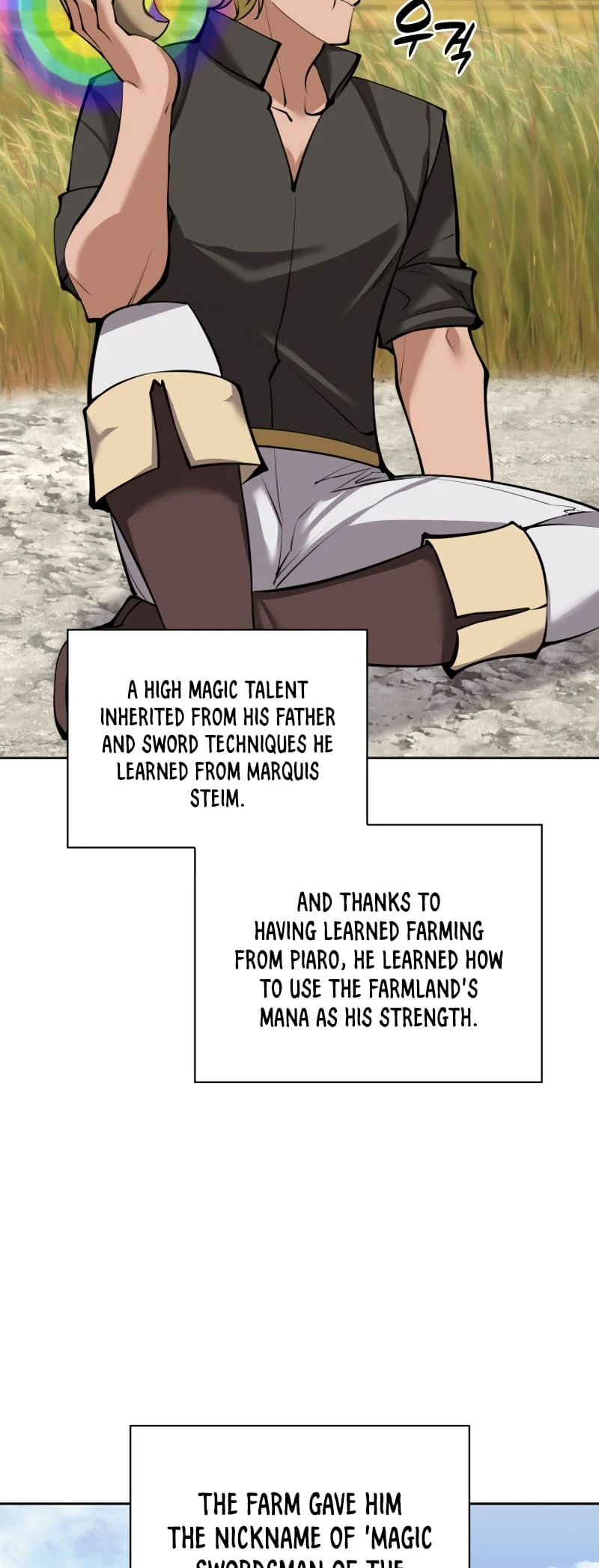 Overgeared Chapter 246 — Page 25