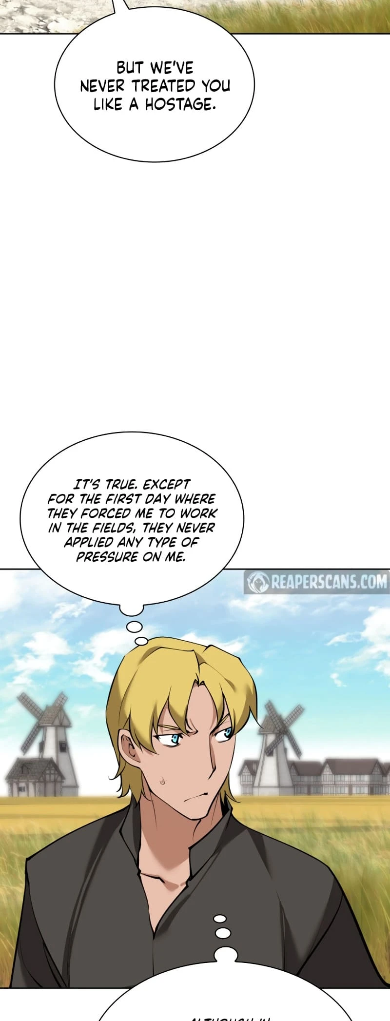 Overgeared Chapter 246 — Page 28