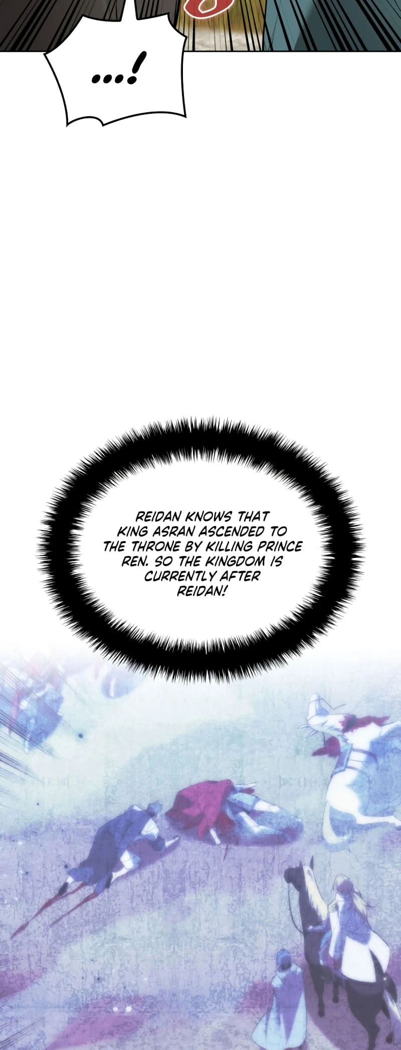 Overgeared Chapter 246 — Page 30