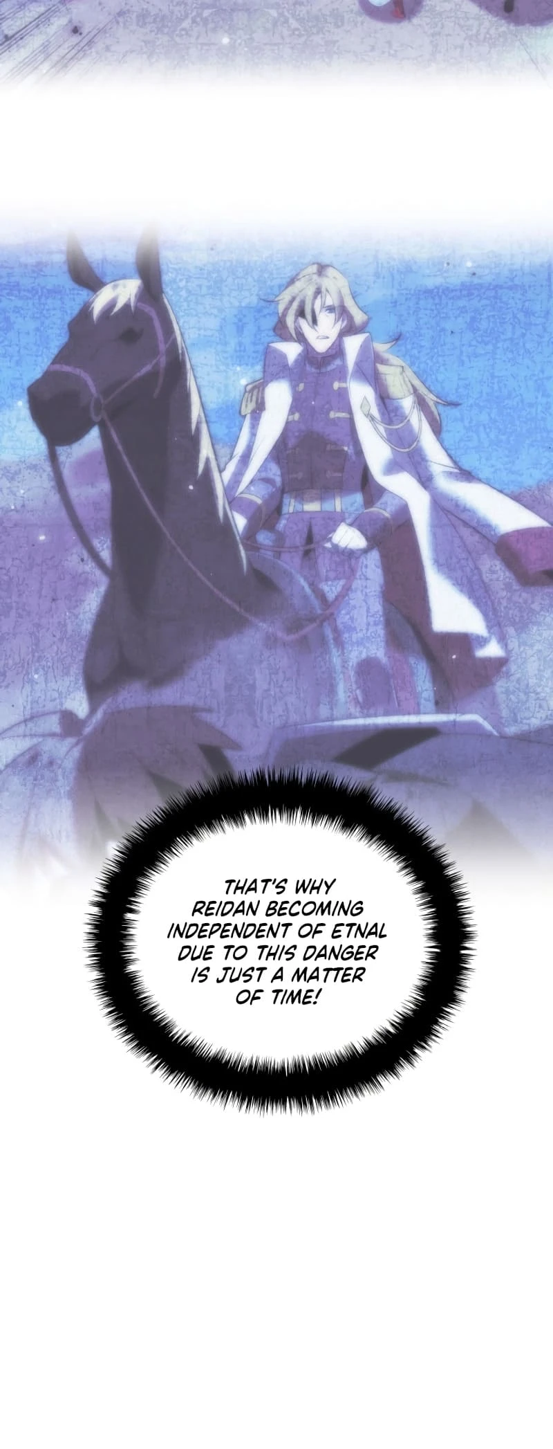 Overgeared Chapter 246 — Page 31