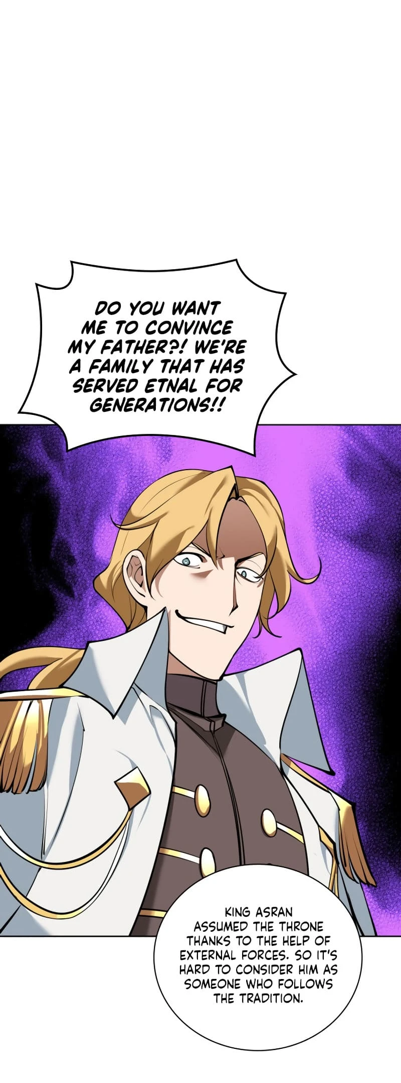 Overgeared Chapter 246 — Page 34