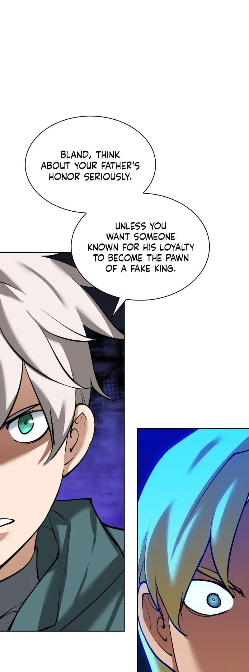 Overgeared Chapter 246 — Page 35