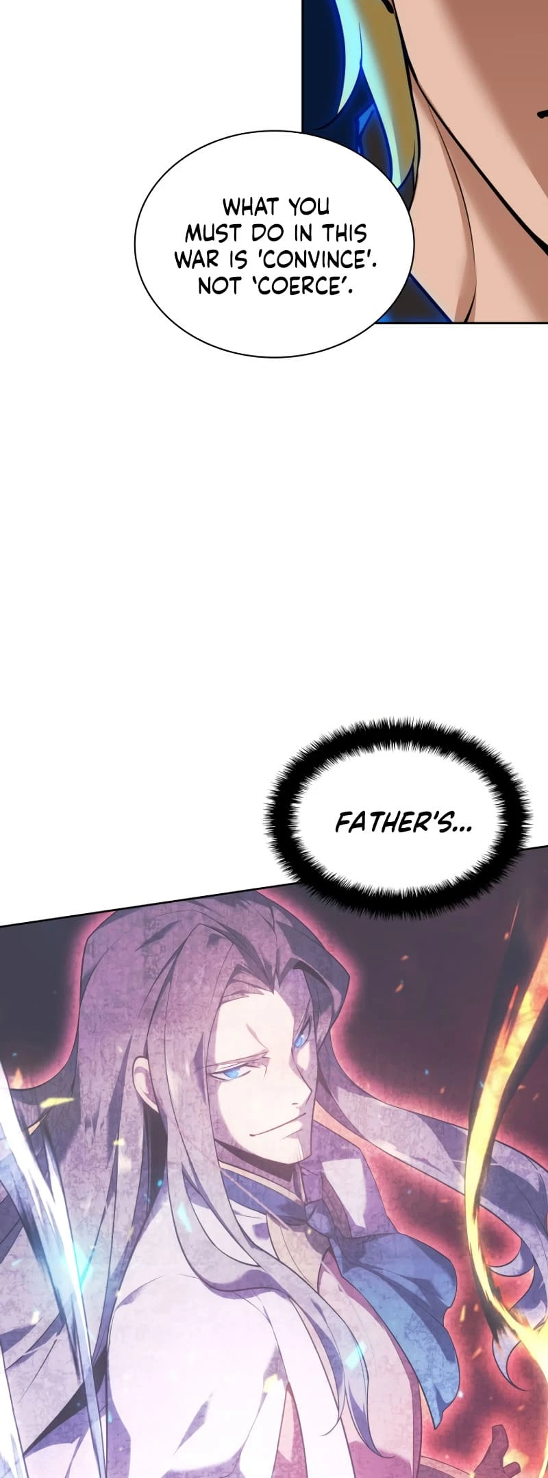 Overgeared Chapter 246 — Page 36