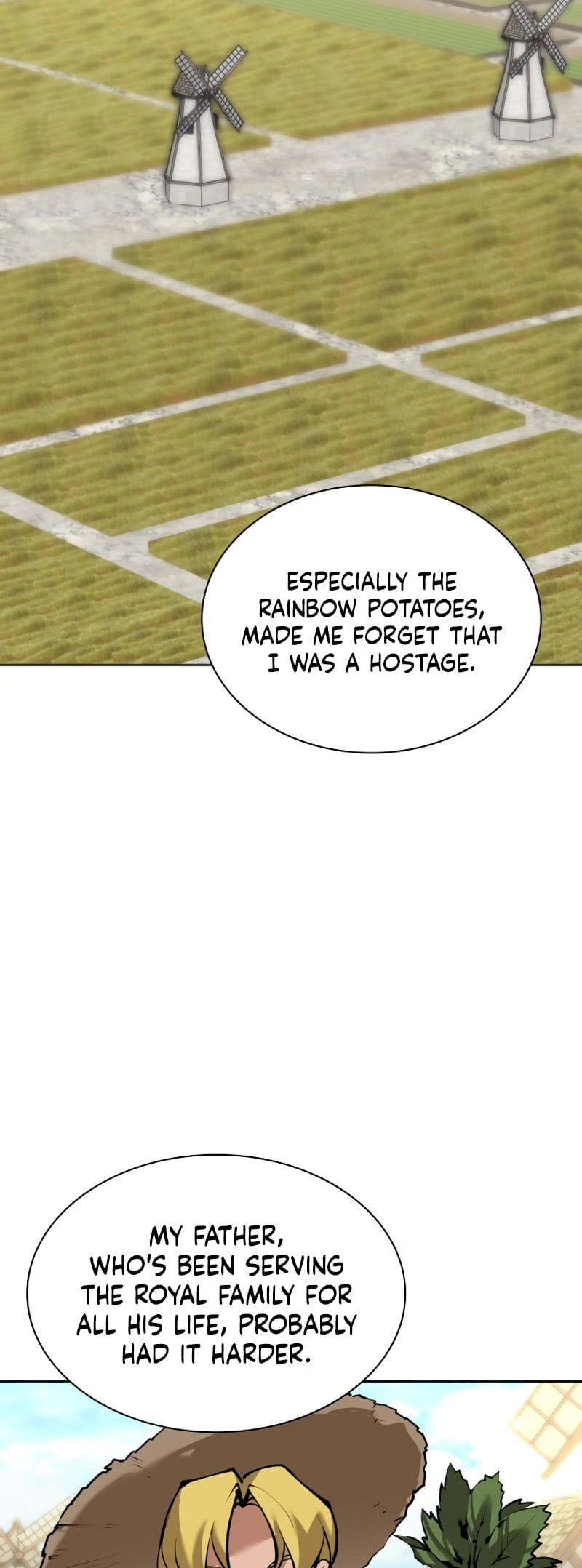 Overgeared Chapter 246 — Page 38