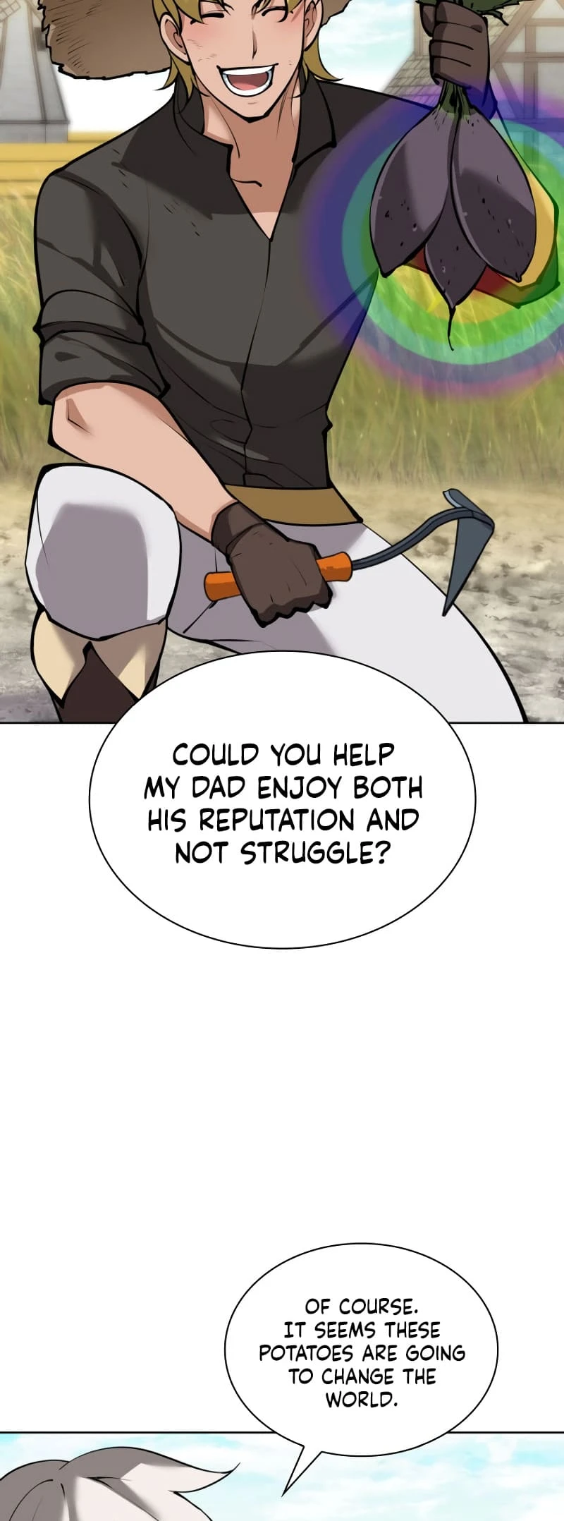 Overgeared Chapter 246 — Page 39