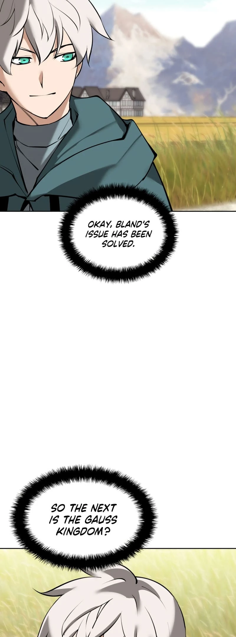 Overgeared Chapter 246 — Page 40