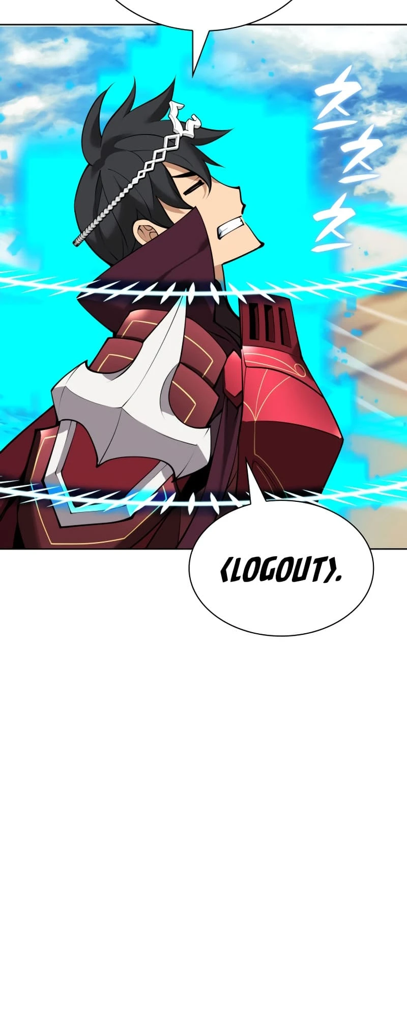 Overgeared Chapter 246 — Page 47