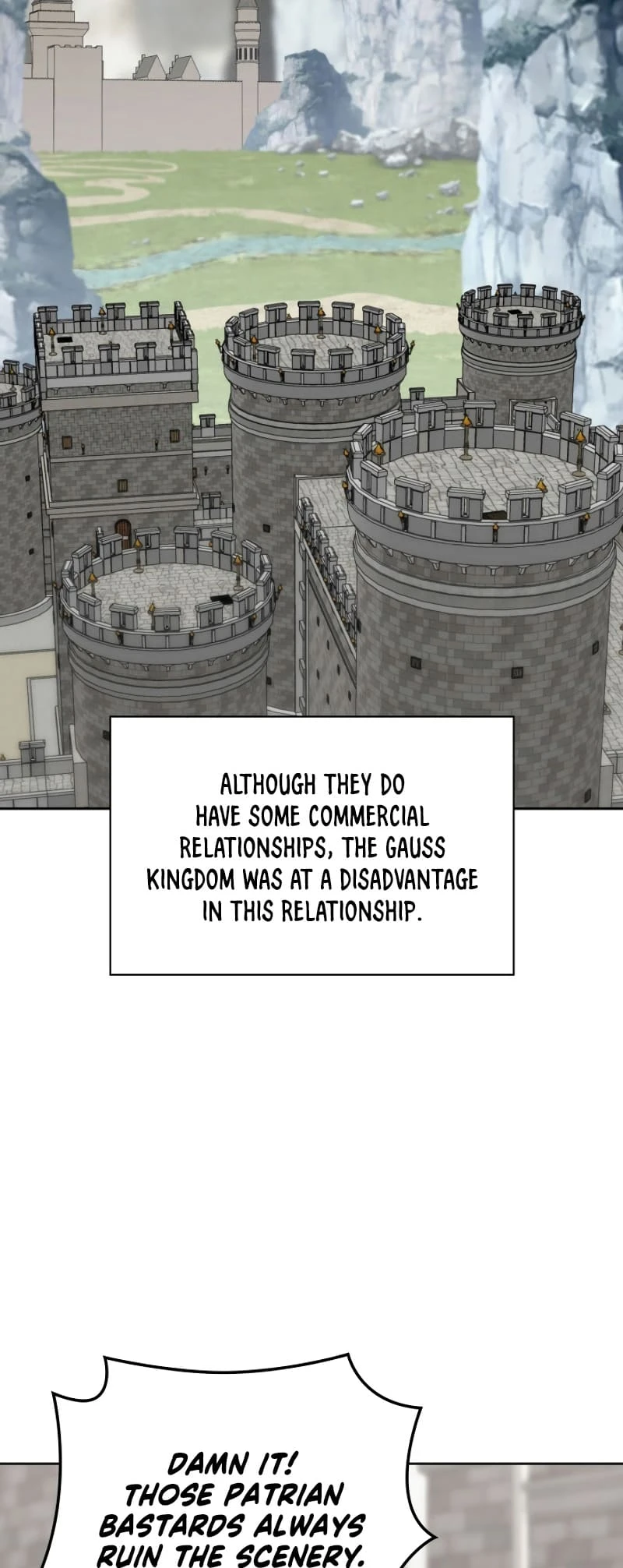 Overgeared Chapter 246 — Page 50