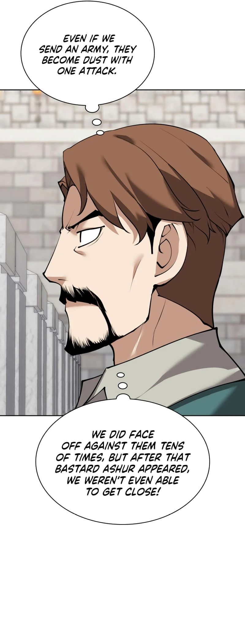 Overgeared Chapter 246 — Page 52