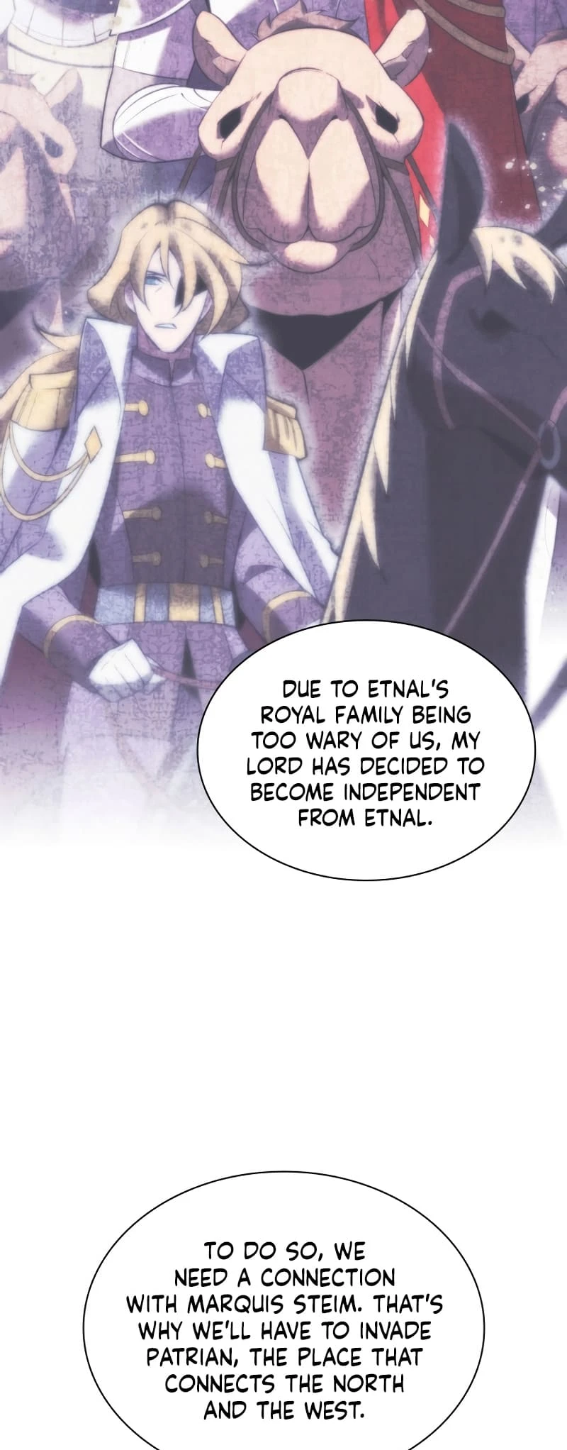 Overgeared Chapter 246 — Page 60